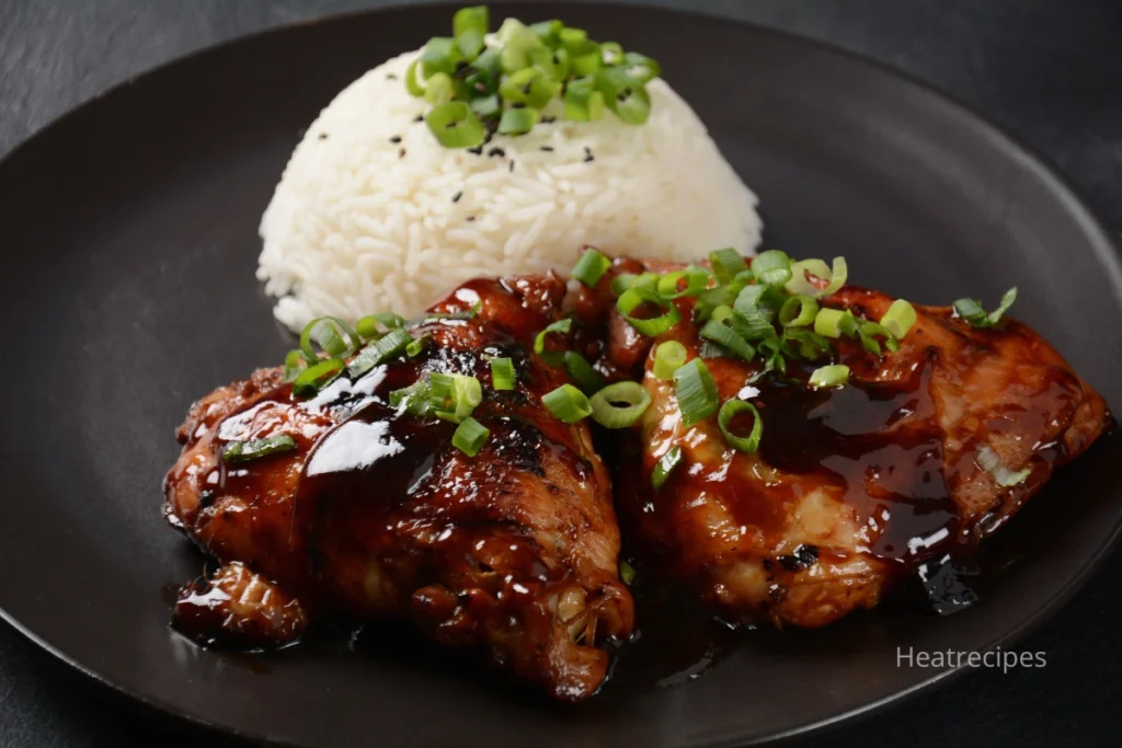 Adobo Sauce Recipe: Smoky, Rich, and Flavorful