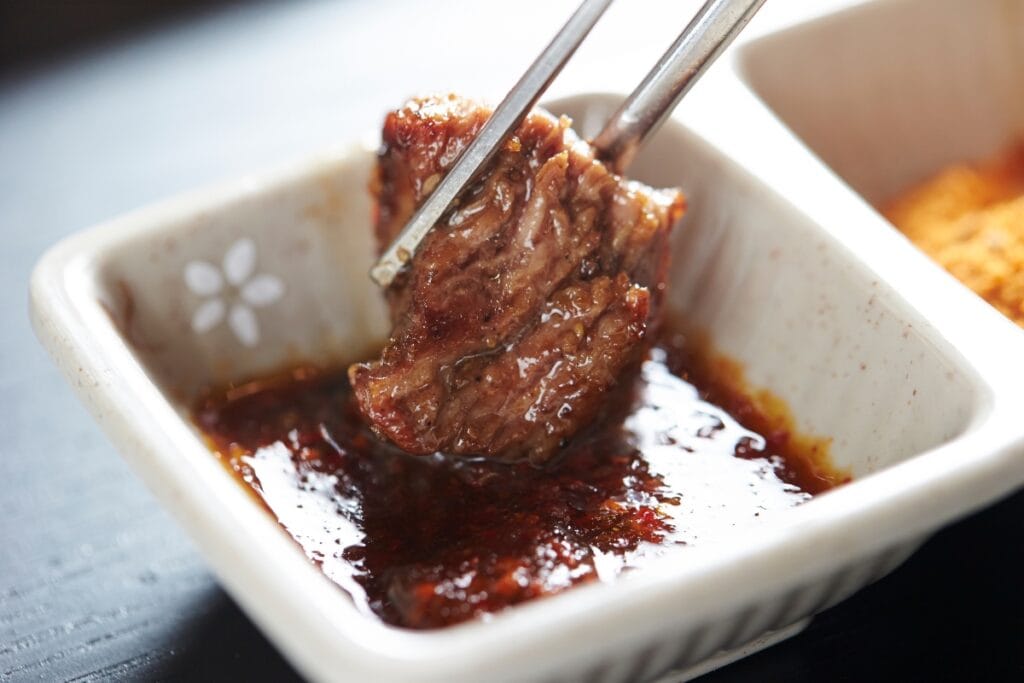 Tips and Tricks for Perfect Korean BBQ Sauce