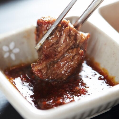 Tips and Tricks for Perfect Korean BBQ Sauce