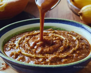 chili dog sauce recipe