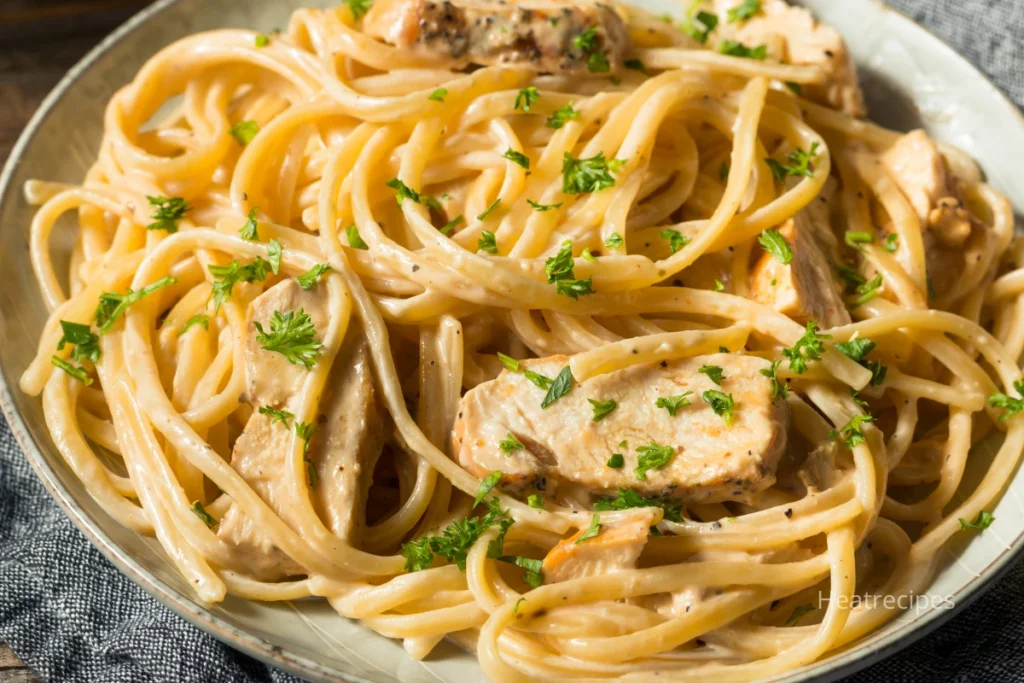 How to use Gluten-Free Alfredo Sauce 