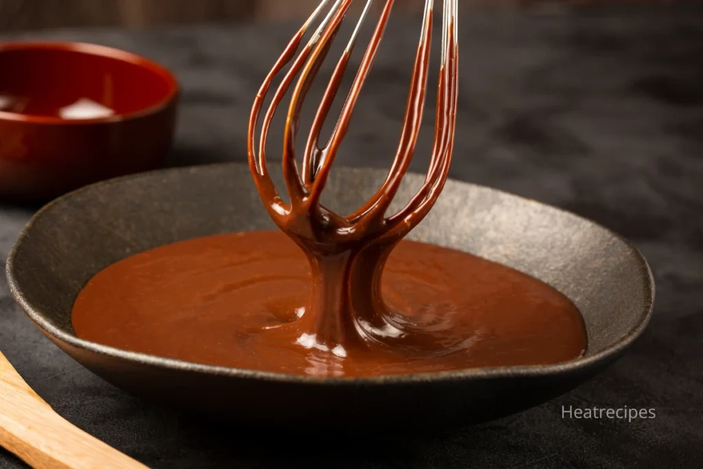 Chocolate Ganache Recipe