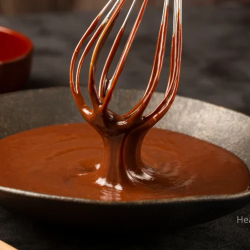 Chocolate Ganache Recipe