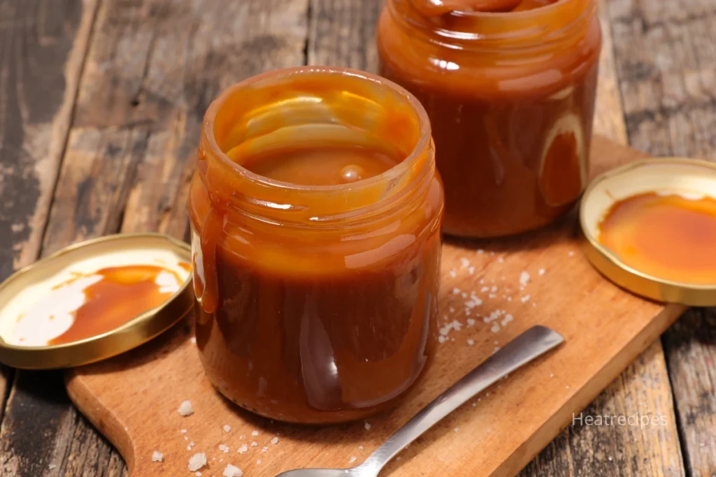 How to Perfect Sugar-Free Caramel Sauce