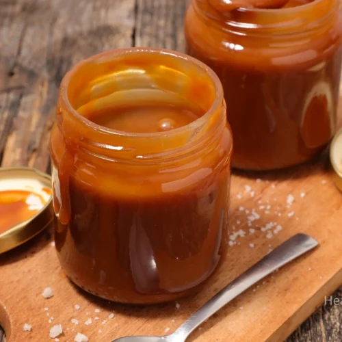 How to Perfect Sugar-Free Caramel Sauce