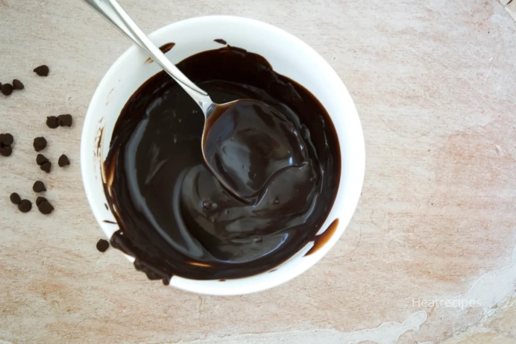 Keto Chocolate Syrup Recipe