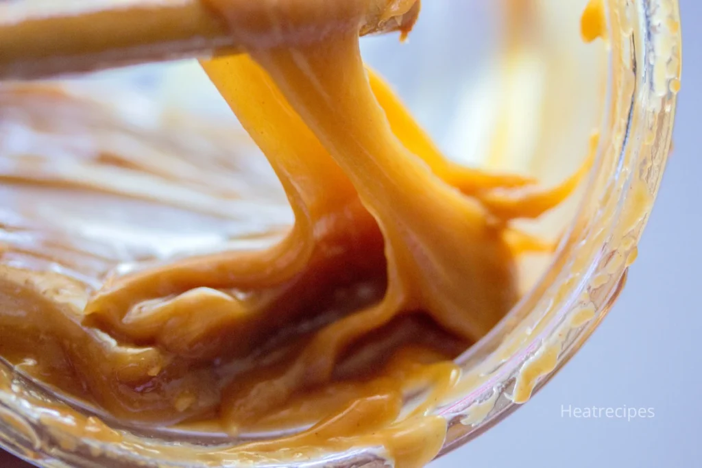 How to Make Spiced Chai Caramel Sauce