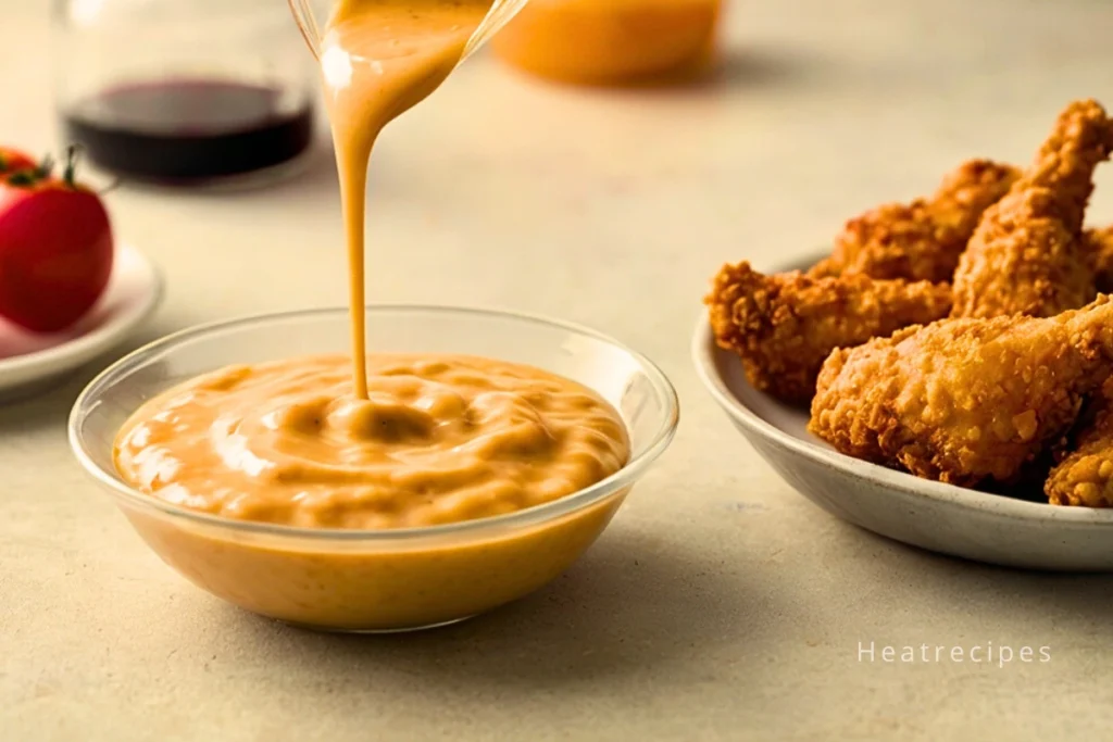 Nice chick fil a Sauce Recipe in just 5 Simple Steps