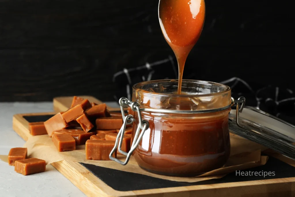 How to Make Butterscotch Sauce at Home