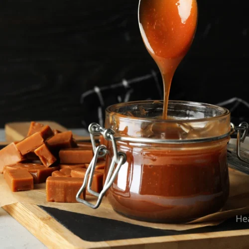 How to Make Butterscotch Sauce at Home