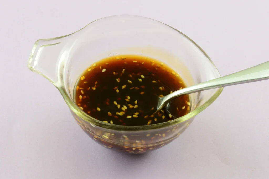 If you're a fan of savory-sweet flavors, then teriyaki sauce is a must-have in your kitchen. This versatile sauce is perfect for marinating, glazing, or even dipping. 