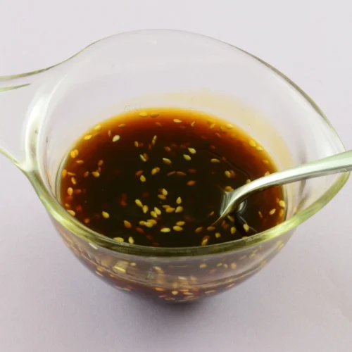 If you're a fan of savory-sweet flavors, then teriyaki sauce is a must-have in your kitchen. This versatile sauce is perfect for marinating, glazing, or even dipping.