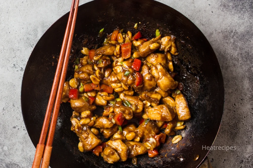 5 Delicious Ways to Use Kung Pao Sauce